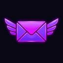 Alaf Mail 1024 App Icon
